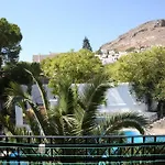 Melina Ξενοδοχείο με διαμερίσματα Κάλυμνος