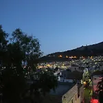 Melina Ξενοδοχείο με διαμερίσματα