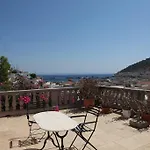 Ξενοδοχείο με διαμερίσματα Melina Κάλυμνος