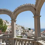Melina 2* Κάλυμνος
