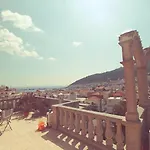 Melina Ξενοδοχείο με διαμερίσματα Κάλυμνος