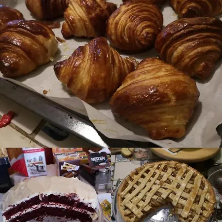 شقة فندقية Melina 2*