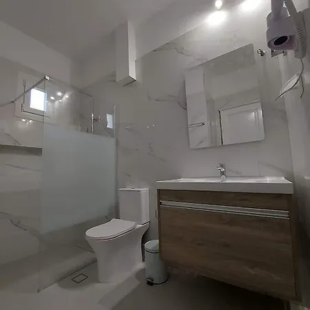 Apartahotel Melina Kálymnos