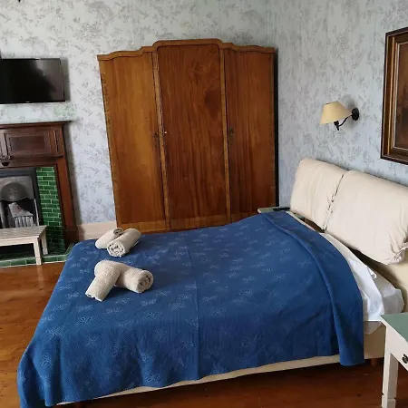 Hotel de apartamente Melina