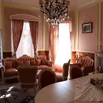 Melina Apart-hotel 2*
