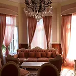 شقة فندقية Melina Kálymnos