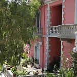 Melina Apart-hotel Kálymnos