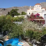 Melina شقة فندقية