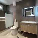 شقة فندقية Melina Kálymnos