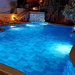 شقة فندقية Melina