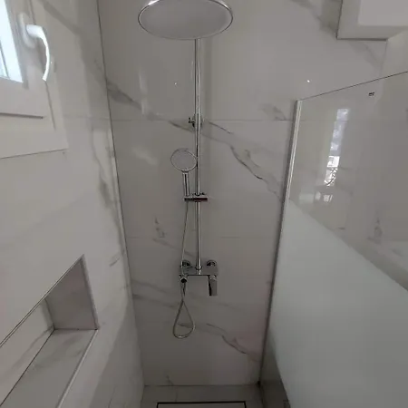 Apartmanhotel Melina Kálymnos