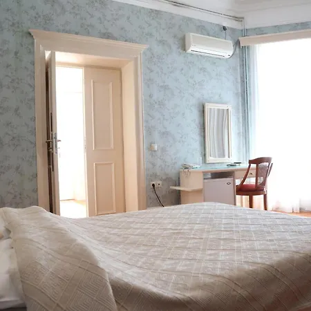 Melina Apartmanhotel