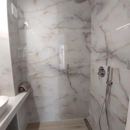 Apartmanhotel Melina