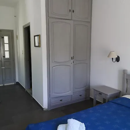 μελίνα Κάλυμνος