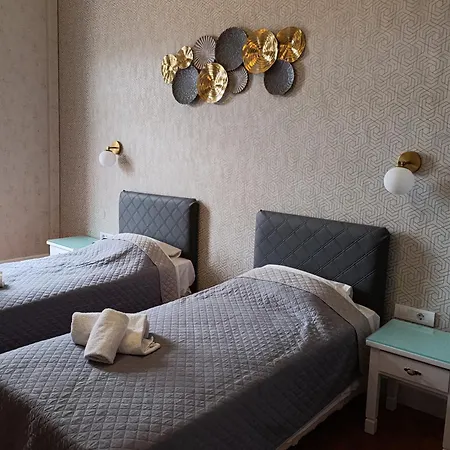 Melina 2* Κάλυμνος