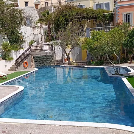 Melina Apart-hotel