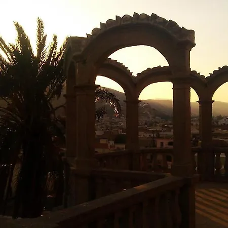 Aparthotel Melina Kálymnos