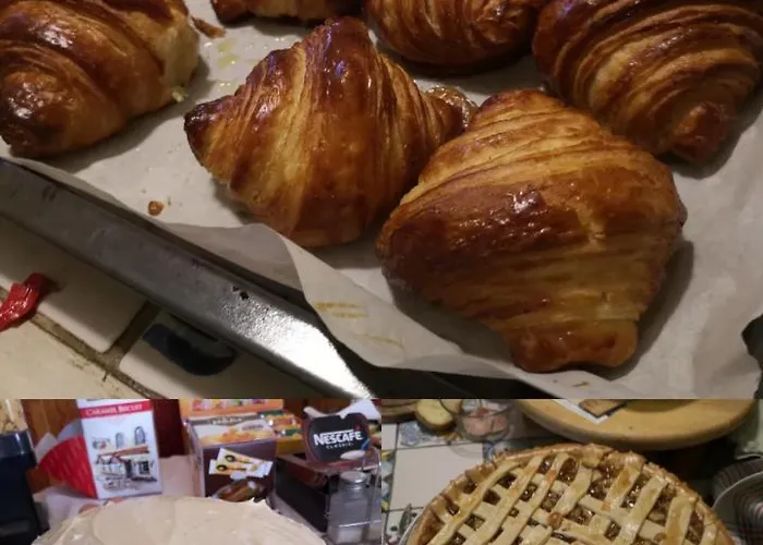 Ξενοδοχείο με διαμερίσματα Melina 2*