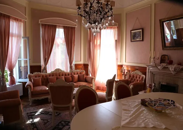 Melina Ξενοδοχείο με διαμερίσματα 2*