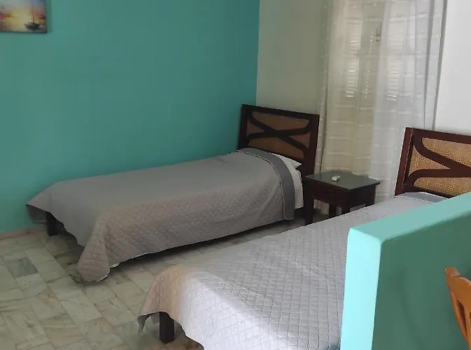 Melina Κάλυμνος