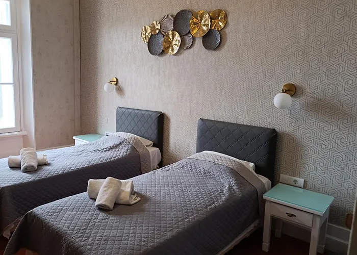 Melina 2* Κάλυμνος