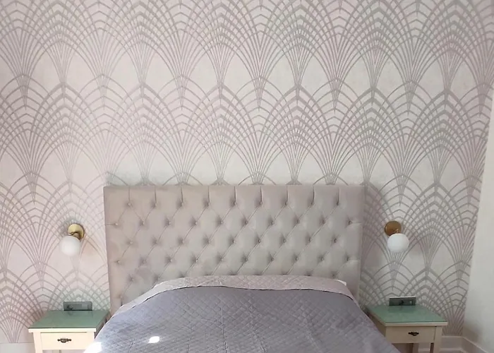 Melina Ξενοδοχείο με διαμερίσματα