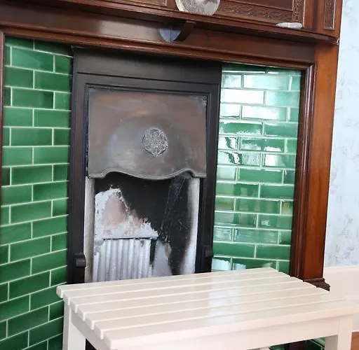 Melina Ξενοδοχείο με διαμερίσματα